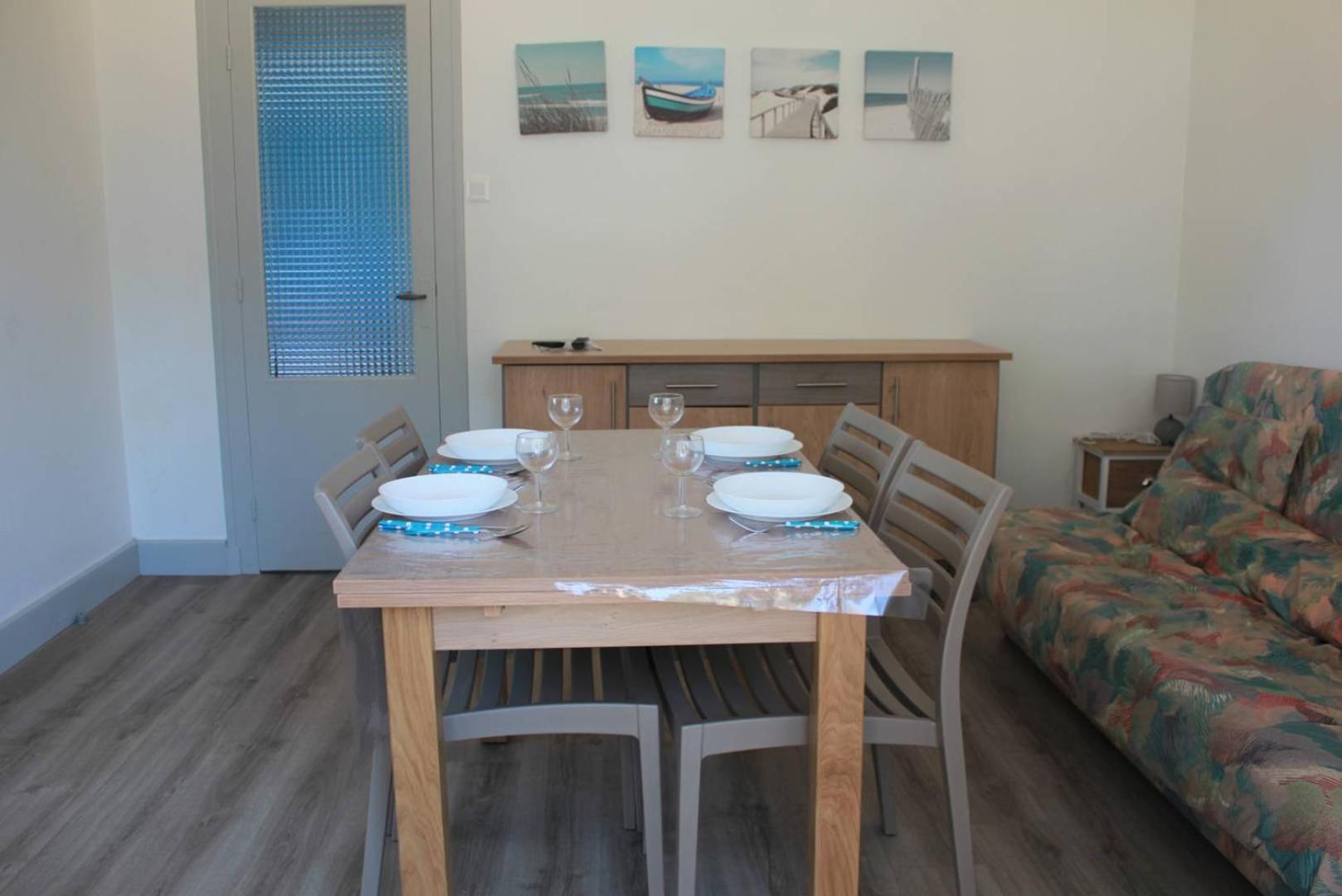 Ronce-Les-Bains - Appartement 1Er Etage Gauche - 90M De La Plage エクステリア 写真