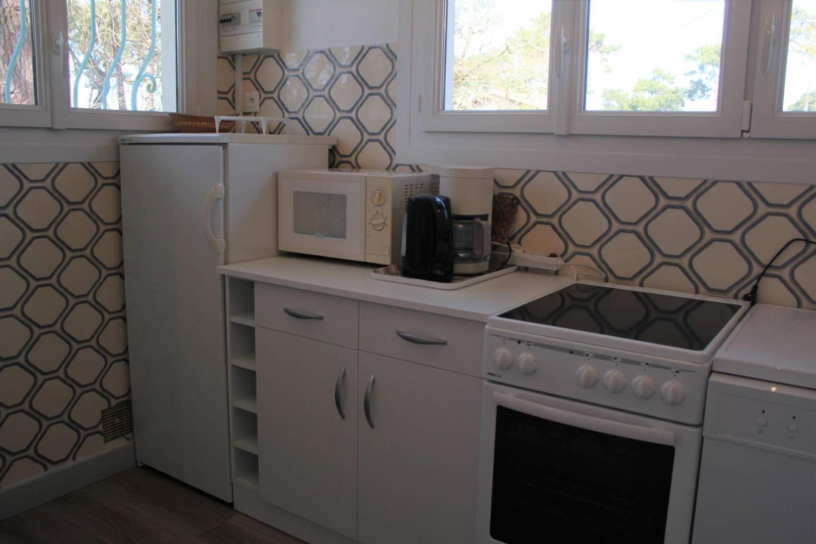 Ronce-Les-Bains - Appartement 1Er Etage Gauche - 90M De La Plage エクステリア 写真
