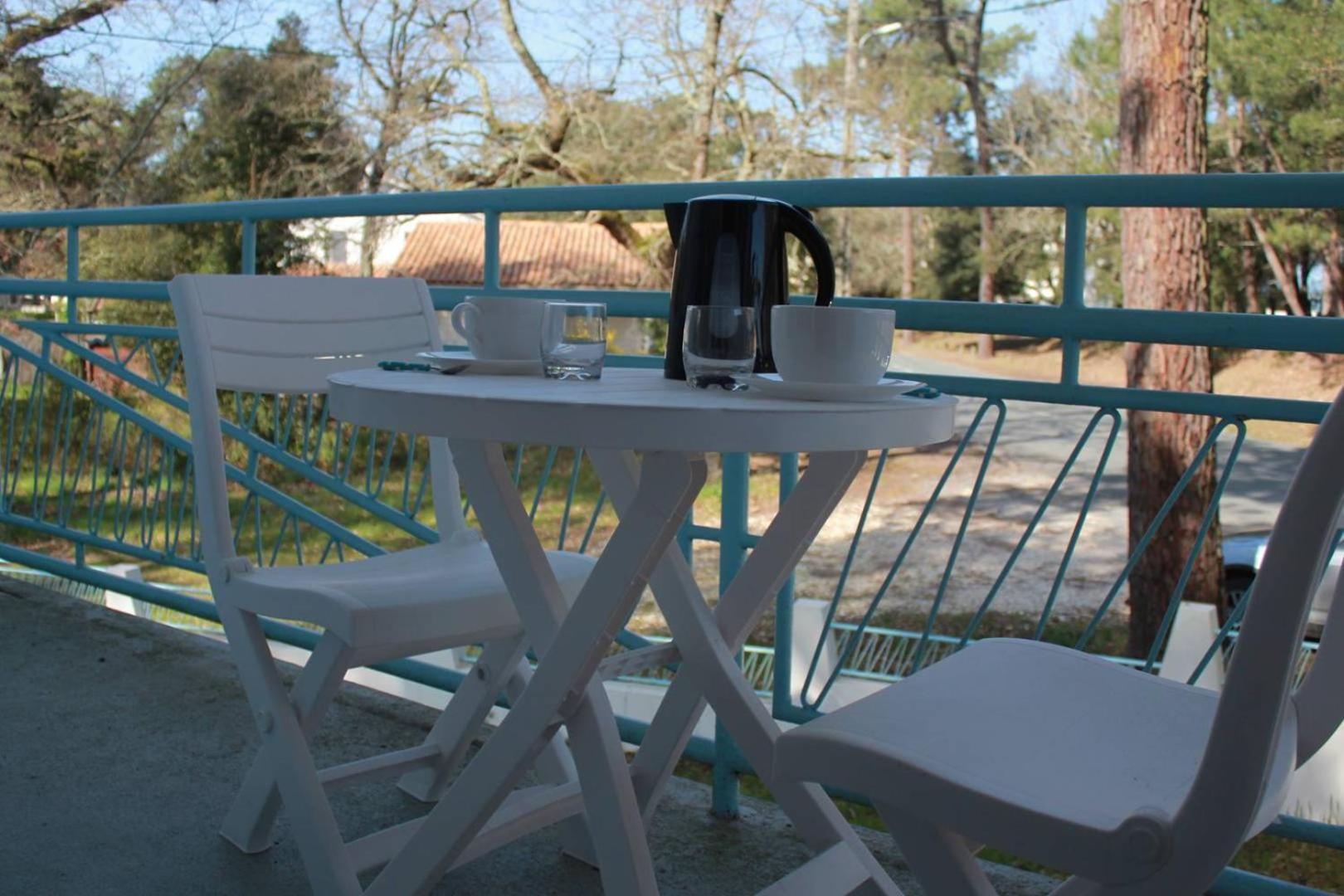 Ronce-Les-Bains - Appartement 1Er Etage Gauche - 90M De La Plage エクステリア 写真