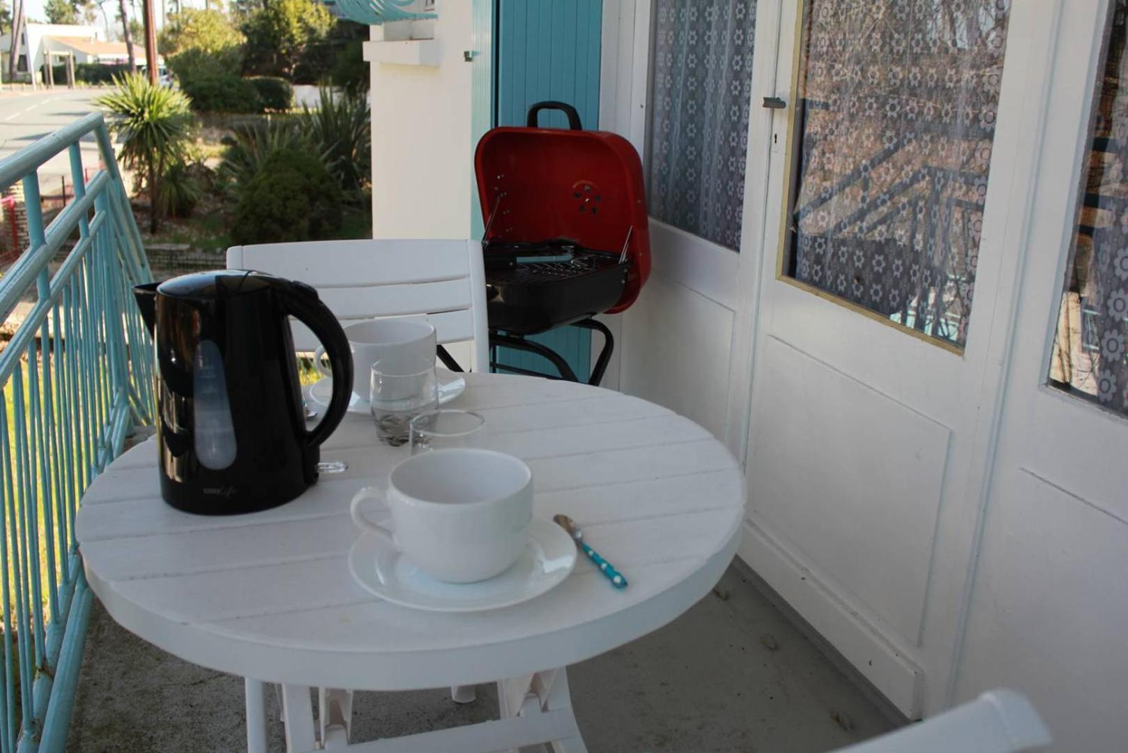 Ronce-Les-Bains - Appartement 1Er Etage Gauche - 90M De La Plage エクステリア 写真